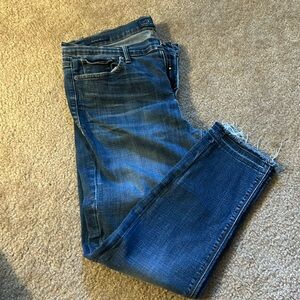 Lucky Brand Brooke Capri | Women’s 14/32